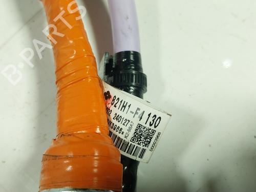 Electronic module TOYOTA C-HR (_X2_, _H2_) Hybrid (MAXH20) | BP31327323M83 