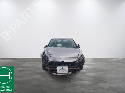 Electronic module VW GOLF VII (5G1, BQ1, BE1, BE2) 2.0 TDI | BP20294156M83 