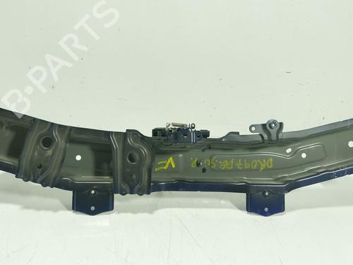 Frontplade/Frontkurv TOYOTA AYGO X (_B7_) 1.0 VVT-i (KGB70) | BP29058423C72 - Image 3