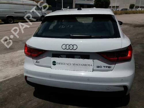 Warning switch AUDI A1 Sportback (GBA)  | BP6143073I22  - Image 8