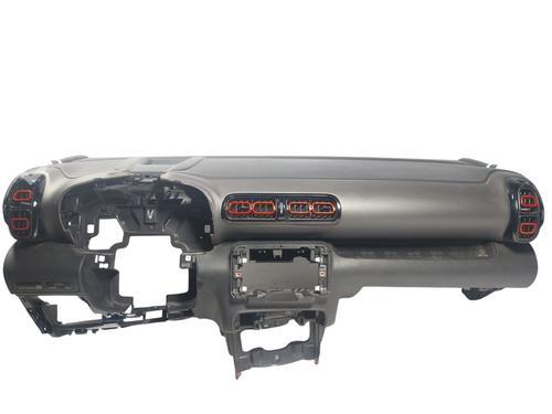 Used Dashboard Dashboard CITROËN C3 AIRCROSS II (2R_, 2C_) 1.2 PureTech 110 (2RHNZB, 2RHNZW, 2RHNPX, 2RHNPJ) (110 hp) 18405467 18405467