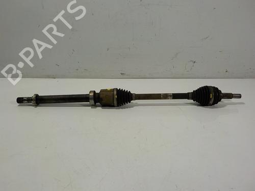 Used Right front driveshaft RENAULT CLIO IV (BH_) [2012-2021]  14990115