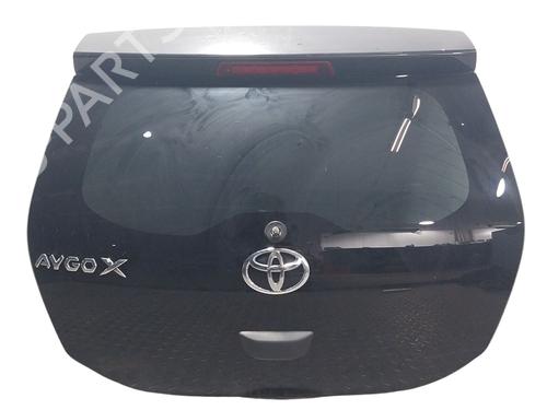 Bagklap CC/Kombi-Coupé Bagklap CC/Kombi-Coupé 29058468 29058468