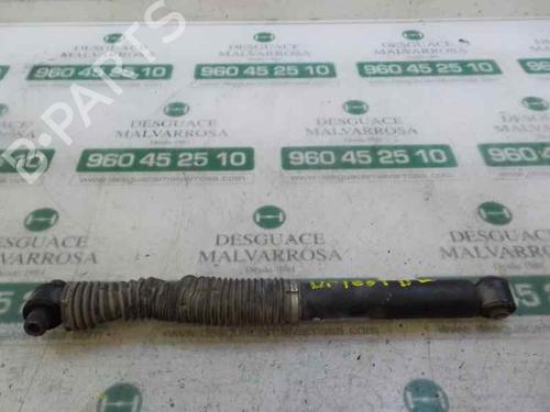 Used Right rear shock absorber FORD FOCUS III Turnier [2010-2020]  6130597