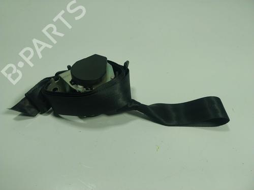 Used Rear left seatbelt Rear left seatbelt DACIA DUSTER (HS_) 1.5 dCi (HSAJ) (90 hp) 17384767 17384767