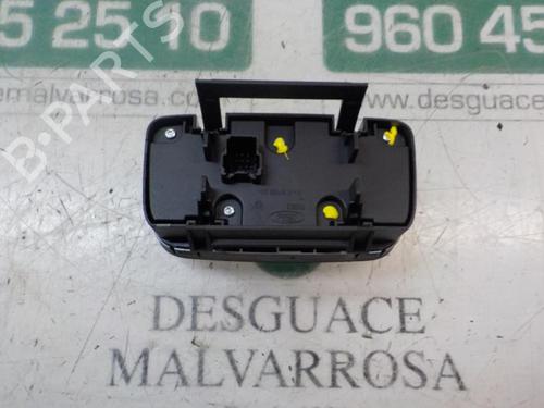 Headlight switch FORD KUGA II (DM2) | BP3880589I24 - Image 2