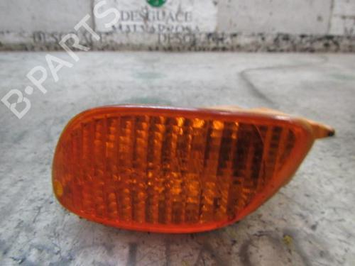 Used Left front indicator Left front indicator FORD FOCUS I (DAW, DBW) 1.6 16V (100 hp) 6617740 6617740