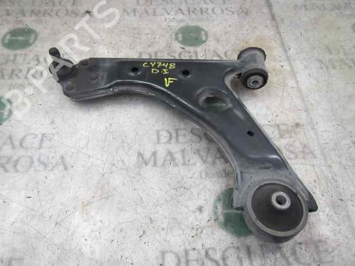 Used Left front suspension arm Left front suspension arm OPEL CORSA D (S07) 1.3 CDTI (L08, L68) (75 hp) 3855178 3855178