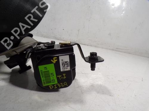 Rear left seatbelt KIA SPORTAGE III (SL) 1.7 CRDi | BP9224979I29 