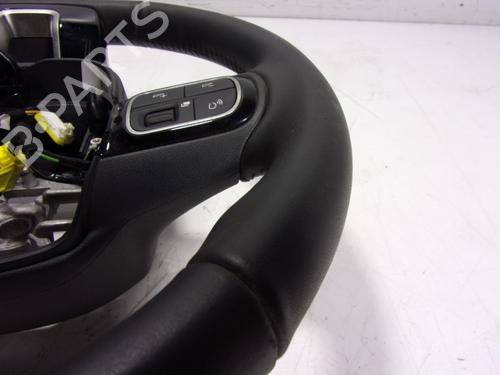 Steering wheel CITROËN C3 / C3 ORIGIN III (SX) 1.2 PureTech 82 | BP15835846C49 