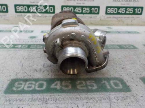 Turbocharger/Supercharger OPEL ZAFIRA TOURER C (P12)  | BP4803448M71