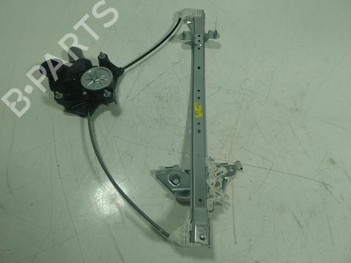Used Rear right window mechanism Rear right window mechanism TOYOTA RAV 4 V (_A5_, _H5_) 2.5 Hybrid (AXAH52) (218 hp) 17908116 17908116