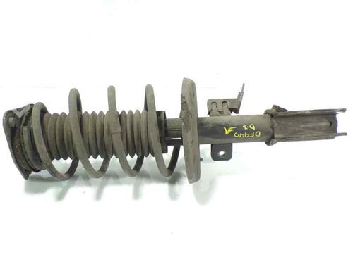 Left front shock absorber CITROËN C4 Picasso II  | BP6567049M16 