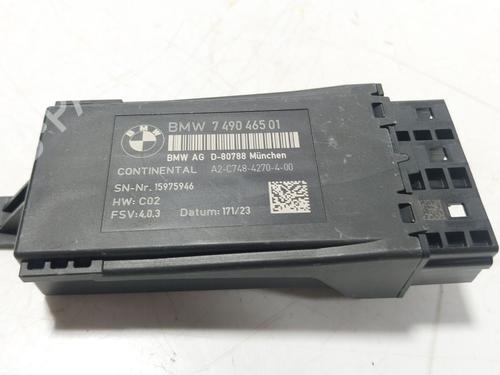 Used Electronic module BMW X7 (G07) xDrive 40 d Mild-Hybrid (340 hp) 30162958