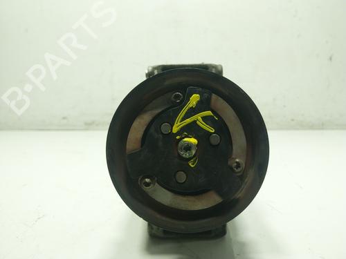 AC compressor VW GOLF VI (5K1)  | BP30173257M34 