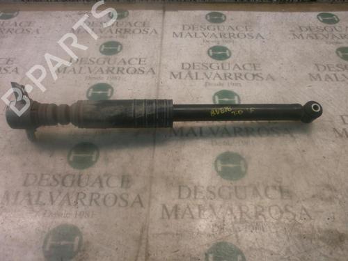 Used Right rear shock absorber Right rear shock absorber OPEL CORSA D (S07) 1.3 CDTI (L08, L68) (75 hp) 3803116 3803116