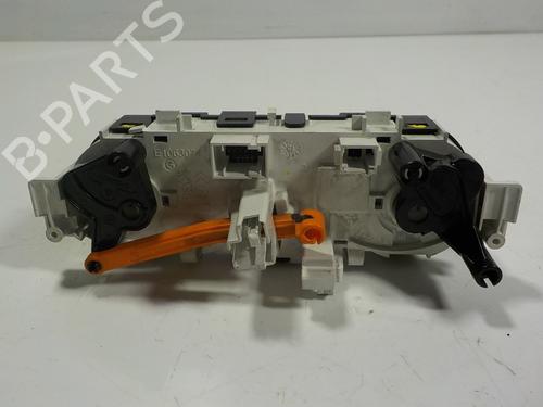 Climate control PEUGEOT 208 I (CA_, CC_) 1.6 BlueHDi 100 | BP11823237I5