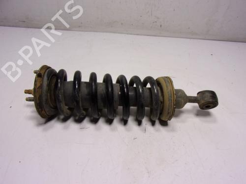 Used Left front shock absorber Left front shock absorber NISSAN NAVARA NP300 (D40) 2.5 dCi (144 hp) 15607711 15607711