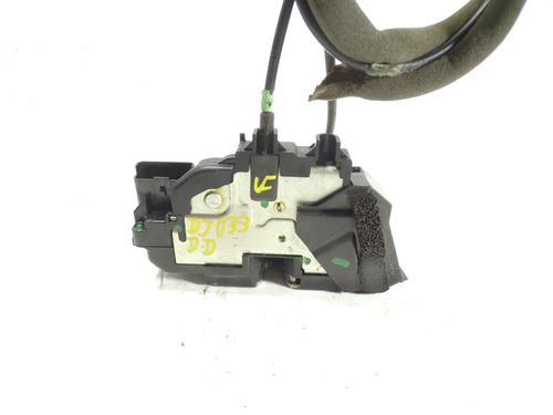 Front right lock NISSAN JUKE (F15) 1.2 DIG-T | BP9720020C97 