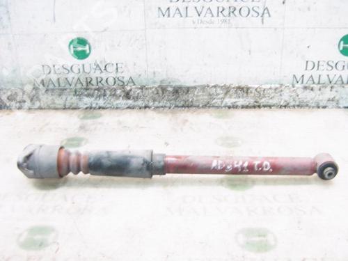 Used Right rear shock absorber Right rear shock absorber AUDI A6 C5 (4B2, 4B4) 2.8 (193 hp) 3764112 3764112