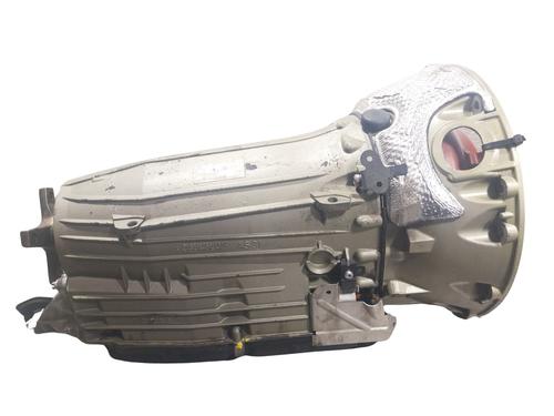Used Gearbox Gearbox MERCEDES-BENZ CLS (C219) CLS 320 CDI (219.322) (224 hp) 16129250 16129250