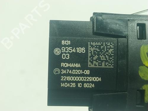 Warning switch BMW X5 (F15, F85) xDrive 25 d | BP19277671I22 