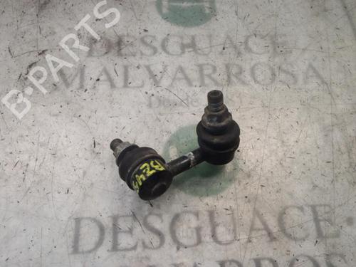 Left front suspension arm NISSAN X-TRAIL I (T30) 2.2 DCi | BP14270914M12 