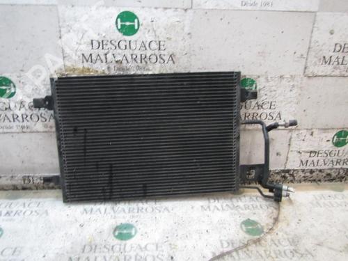 Used AC radiator AC radiator 3842313 3842313