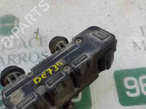 Elektronisk modul LAND ROVER RANGE ROVER SPORT I (L320) 2.7 D 4x4 | BP5667500M83 