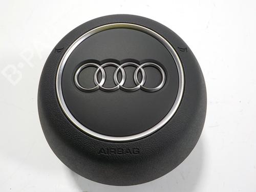 Used Driver airbag AUDI A1 Sportback (GBA) [2018-2025]  12992499