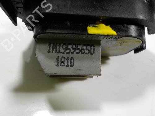 Mirror switch VW GOLF V (1K1) 1.9 TDI | BP17042495I25 - Image 3
