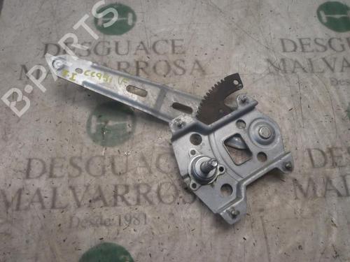 Used Rear left window mechanism KIA PICANTO I (SA) 1.1 (65 hp) 3811744
