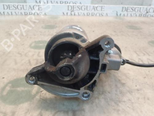 Starter DAEWOO NUBIRA Saloon (J100) 1.6 16V | BP3807609M8 - Image 3