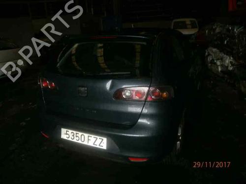 Clutch slave cylinder SEAT IBIZA III (6L1) 1.9 TDI | BP14279305M113 