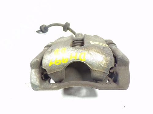 Used Right front brake caliper Right front brake caliper RENAULT ZOE (BFM_) ZOE (88 hp) 11553618 11553618