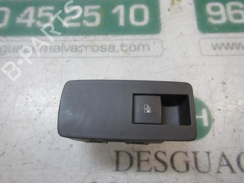 Used Left rear window switch OPEL INSIGNIA A (G09) 2.0 CDTI (68) (160 hp) 3867758