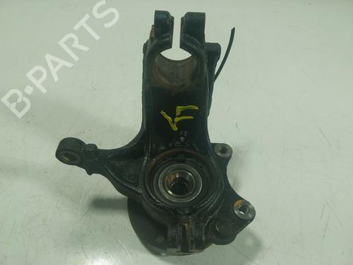 Used Left front steering knuckle Left front steering knuckle CITROËN C3 III (SX) 1.2 VTi 82 (82 hp) 18056173 18056173