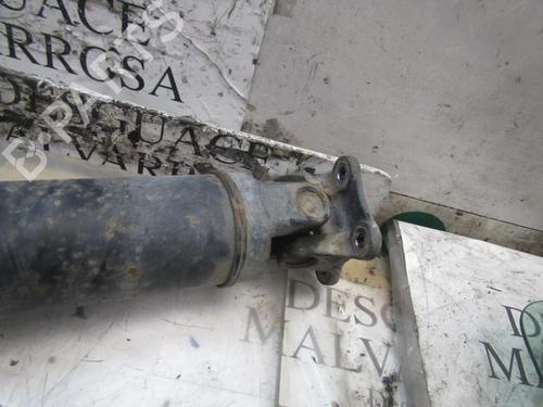 Driveshaft JEEP COMPASS (MK49) 2.0 CRD | BP4011582M37 