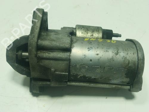 Used Starter Starter RENAULT SCÉNIC III (JZ0/1_) 1.5 dCi (110 hp) 18089091 18089091