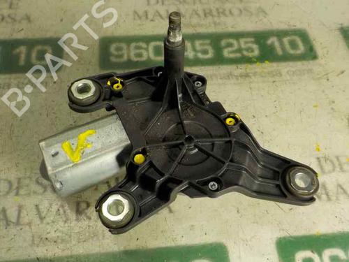 Used Rear wiper motor Rear wiper motor 6681792 6681792