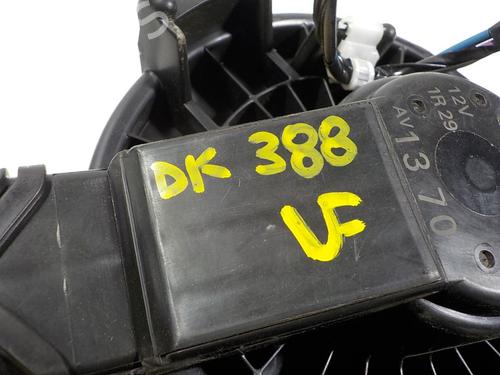 Heater blower motor TOYOTA YARIS (_P13_) 1.0 (KSP130_, KSP130) | BP13057050M62