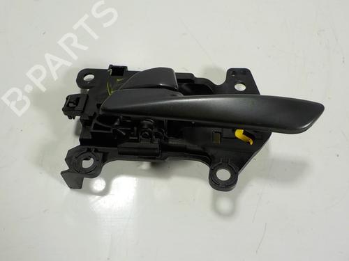 Used Rear left interior door handle HYUNDAI TUCSON (TL, TLE) 1.7 CRDi (116 hp) 11192692