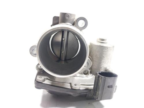 Used Throttle body FORD FOCUS III 1.0 EcoBoost (125 hp) 20340814
