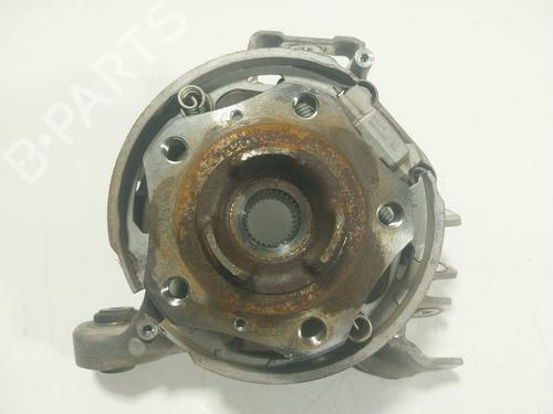 Right rear steering knuckle PORSCHE PANAMERA Sport Turismo (971)  | BP23072309M28 