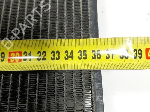 AC radiator HONDA CIVIC IX (FK) 1.6 i-DTEC (FK3) | BP16080276M32 
