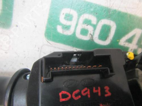 Headlight switch KIA RIO III (UB) 1.4 CRDi | BP3992081I24  - Image 5