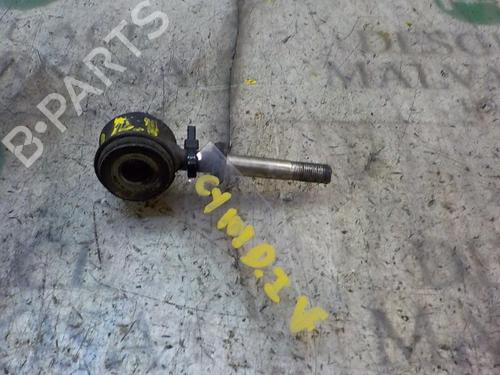 Used Left front suspension arm CITROËN JUMPER II Van [2006-2025]  14278279