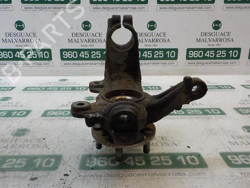 Right front steering knuckle FORD GALAXY II (WA6) 2.0 TDCi | BP4003745M26 