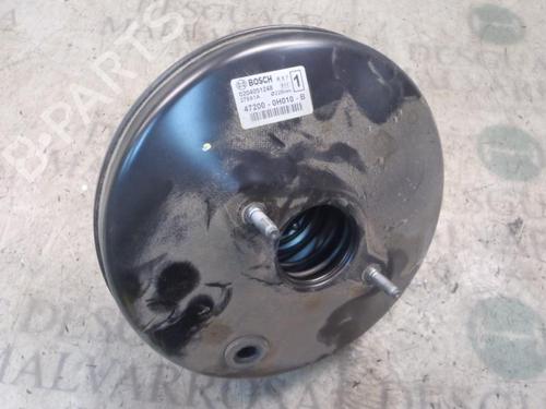 Servo brake TOYOTA AYGO (_B1_)  | BP3795058M42