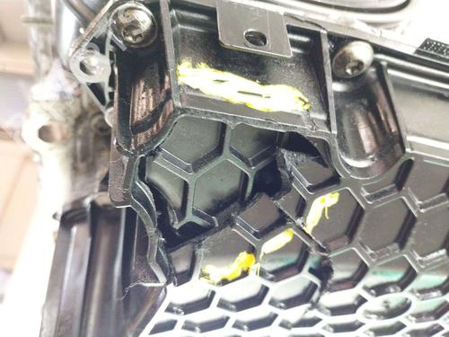 Engine AUDI A4 Allroad B9 (8WH, 8WJ) 40 TDI Mild Hybrid quattro | BP37233437M1 - Image 9
